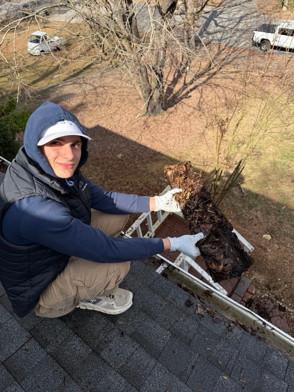 Spring Cleaning Solutions in Cleveland TN