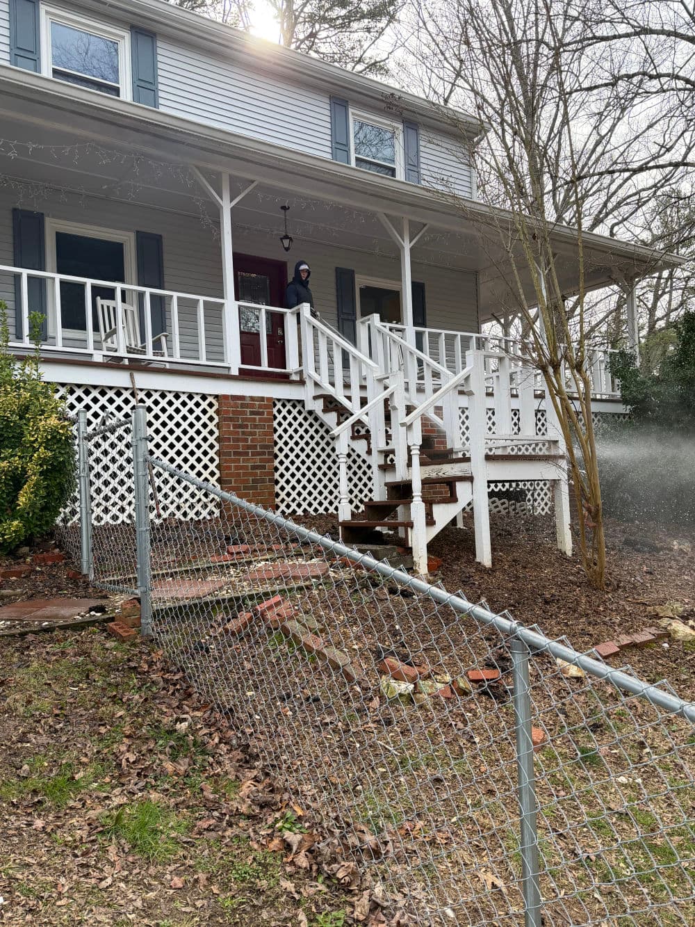 Spring Cleaning Solutions in Cleveland TN