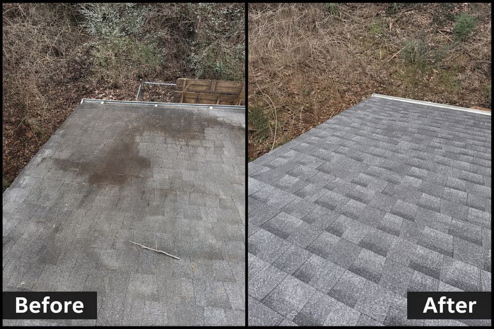 Bringing New Life to Exteriors in Cleveland TN