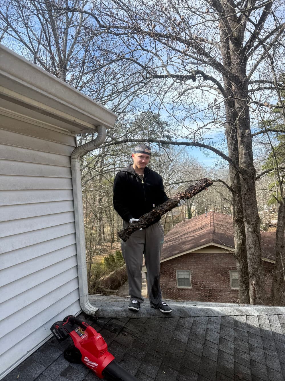 Bringing New Life to Exteriors in Cleveland TN