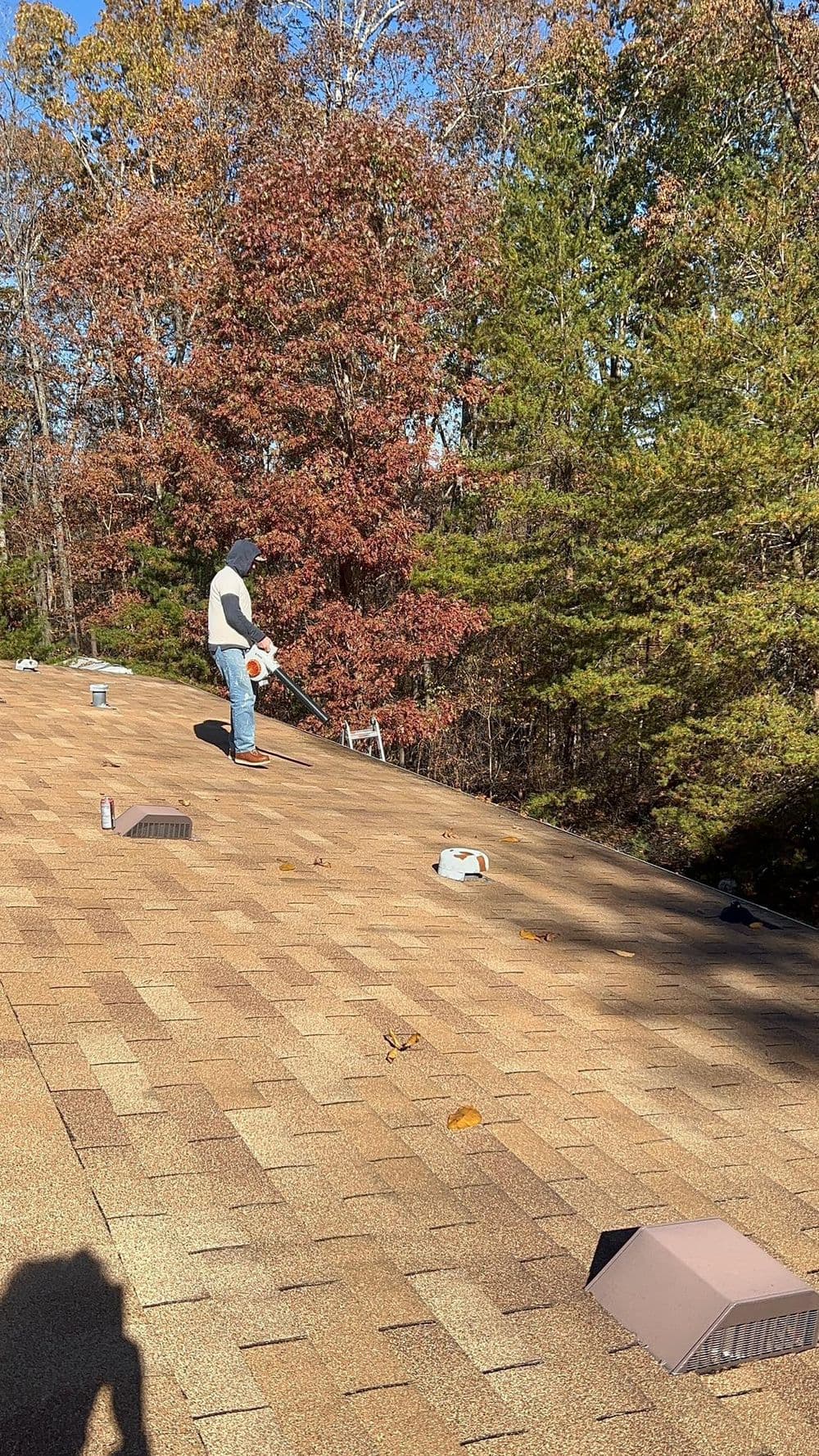 About Beaver Exteriors